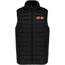 HETAS Approved Biomass Maintenance Scheme Bodywarmer